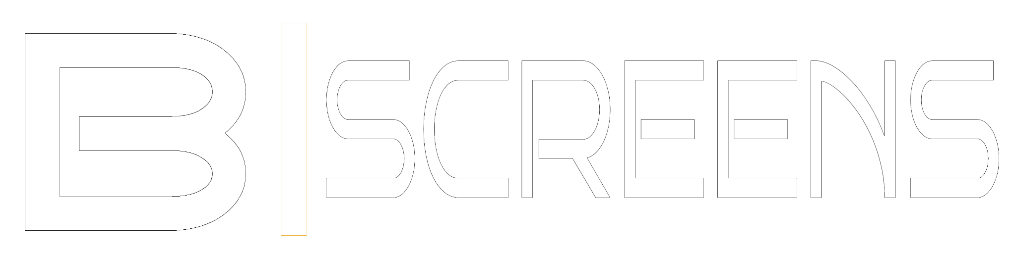 B|SCREENS
